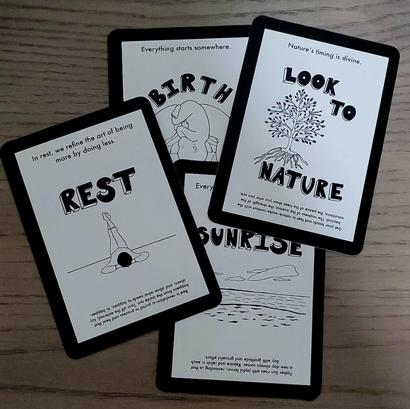 Allegra Preuss's. The observation deck. - Picture 3 of 3